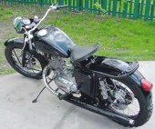 1975 IZH Planeta 3 photo